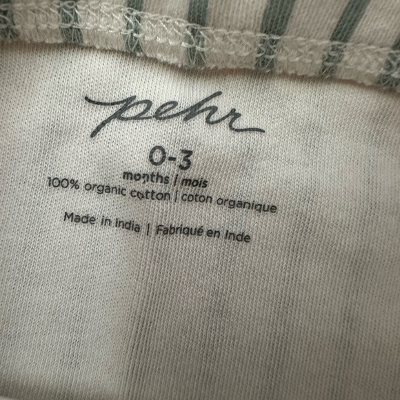 Pehr Organic Cotton Baby Bundle - Picture 10 of 10